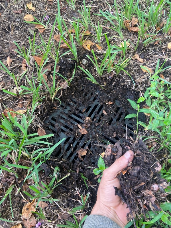 Stormwater Prevention